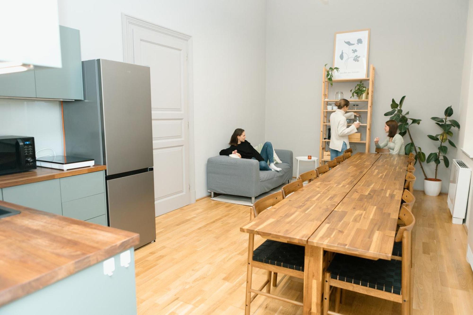 Jupiter Home Buda, Budapest